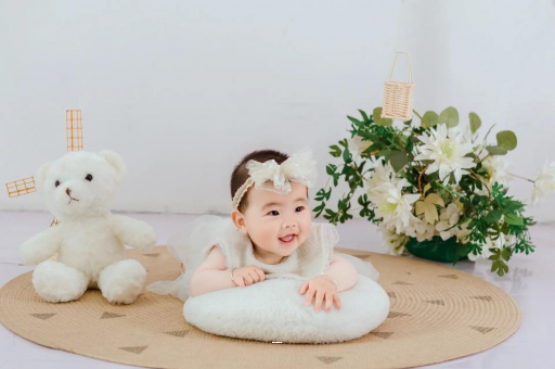 巨野宝宝拉肚子挂什么科